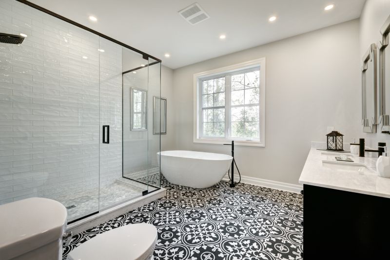 Wide Picture of Bathroom