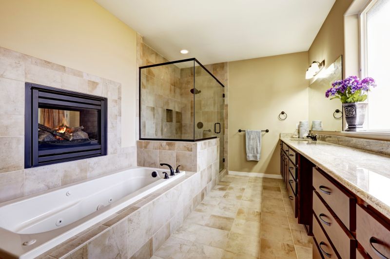Bathroom Renovation Showcase